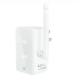 Broadlink S1 Smart Home SmartOne PIR Motion Sensor Alarm Security Kit for Home Alarm System IOS Android Remote Control  