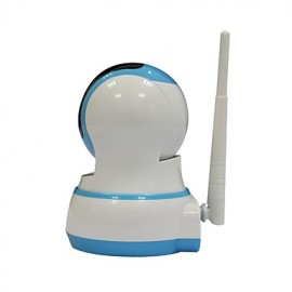 Wifi CCTV HD IP Camera Video Intruder Alarm Home Security System With Wireless Burglar Alarme Sensor, Baby Monitor  