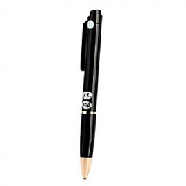 High Quality Mini Pen Design Digital Voice Recorder And MP3 Player (8GB)  