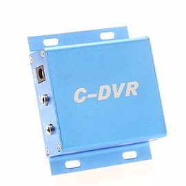 Mini DVR,for Micro SD Card Recording Night Vision Camera  