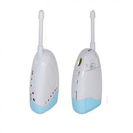 The Baby Monitor Wireless Baby Monitor Infant Care