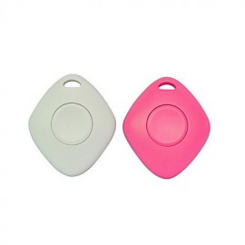 Wireless Bluetooth 4.0 Anti-Lost Alarm Tracker Smart Finder Device Locator for Phone Kid Pet Car Lost Reminder  