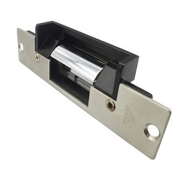 NO Model Fail Safe 12v Electric Lock for Door Access Control Low Temperature