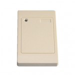 Access Control Reader A10B WG26 RF Card Reader