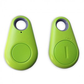 New Style Smart Bluetooth Anti Lost Alarm, Key Finder with Selfie Function, Support IOS and Andriod  