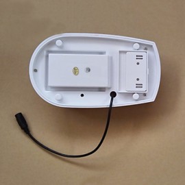 Wireless Outdoor Siren Strobe Sirena Alarma For Burglar Security Alarm System  