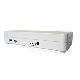 CCTV DVR 8 Channel Full D1 ONVIF Hybrid NVR HVR 960H 8CH Support HDMI Cloud Digital Video Security Recorder  