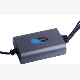 Super USB DVR with 4 Video + 2 Audio Channels  