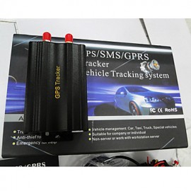 Car Tracker GPS Locator GPS Anti-lost Children  Senior Citizens  