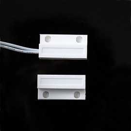 5pcs Magnetic Reed Switch Alarms 100V DC  